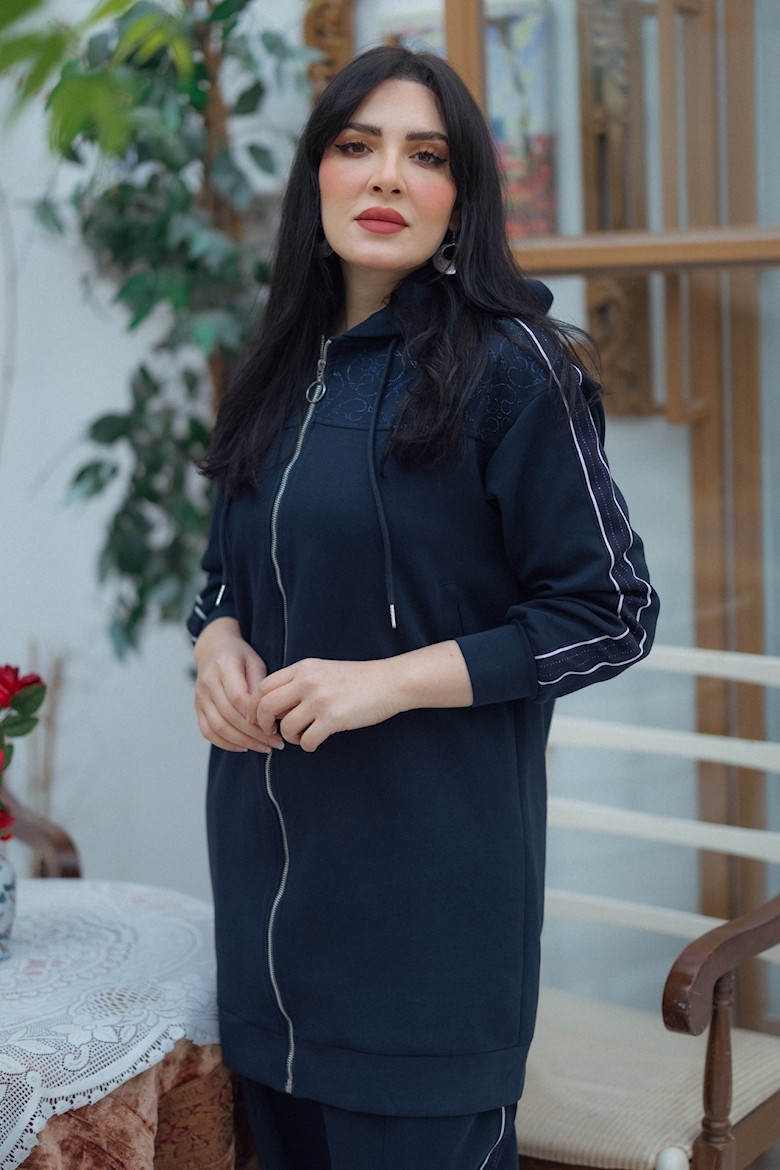 صورة ترينغ شتوي نسائي