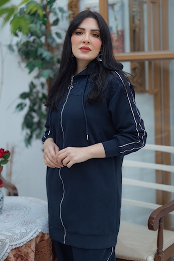 صورة ترينغ شتوي نسائي