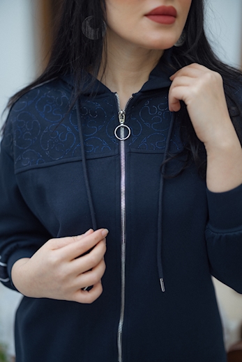 صورة ترينغ شتوي نسائي