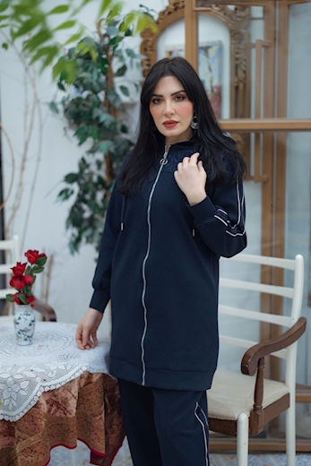 صورة ترينغ شتوي نسائي