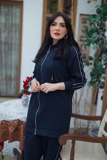 صورة ترينغ شتوي نسائي