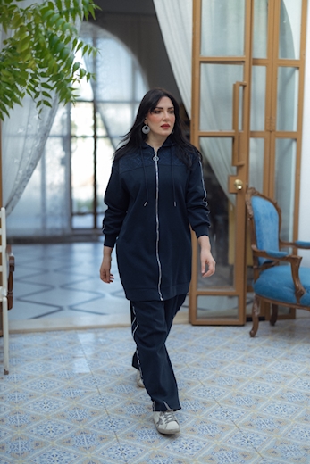 صورة ترينغ شتوي نسائي