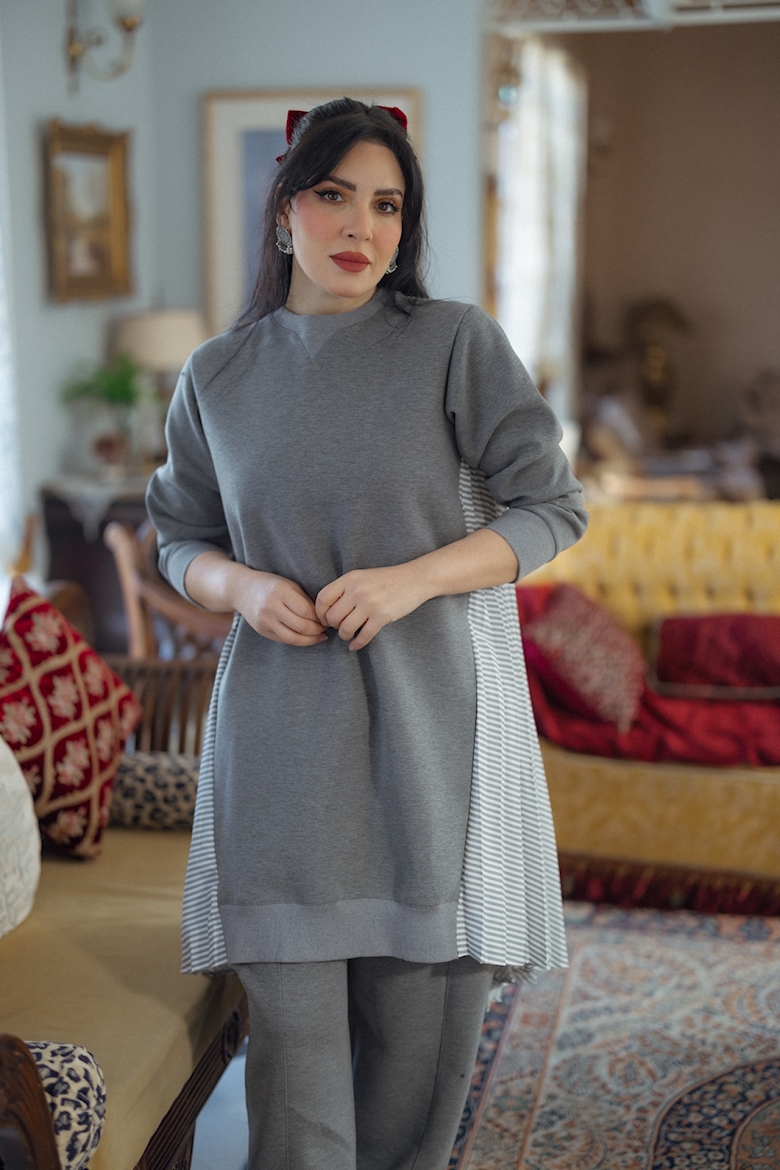 صورة ترينغ شتوي نسائي