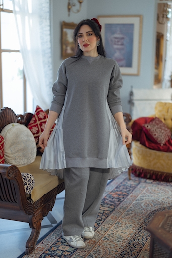 صورة ترينغ شتوي نسائي