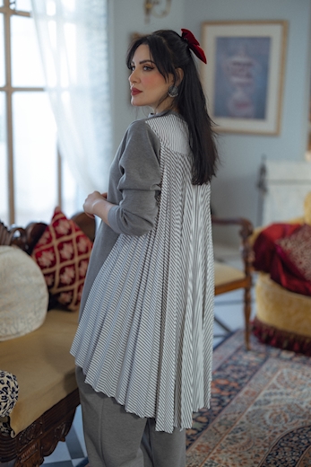 صورة ترينغ شتوي نسائي