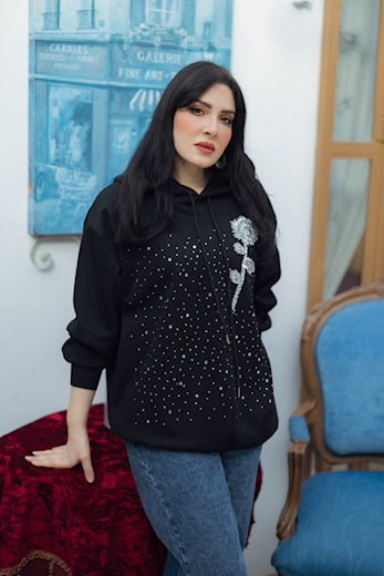 صورة بلوزة نسائي