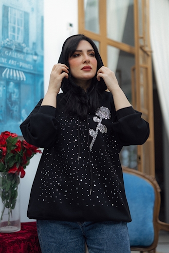 صورة بلوزة نسائي