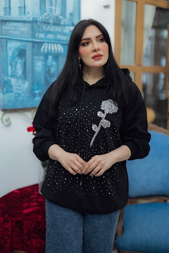 صورة بلوزة نسائي