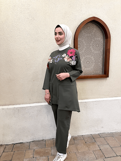 صورة بلوزة نسائي