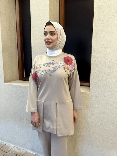 صورة بلوزة نسائي