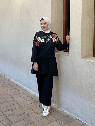 صورة بلوزة نسائي