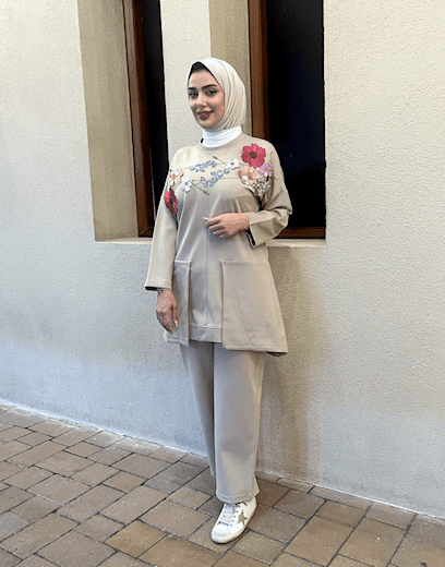 صورة بلوزة نسائي