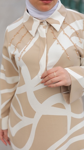 صورة بلوزة نسائي