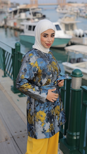 صورة جاكيت نسائي