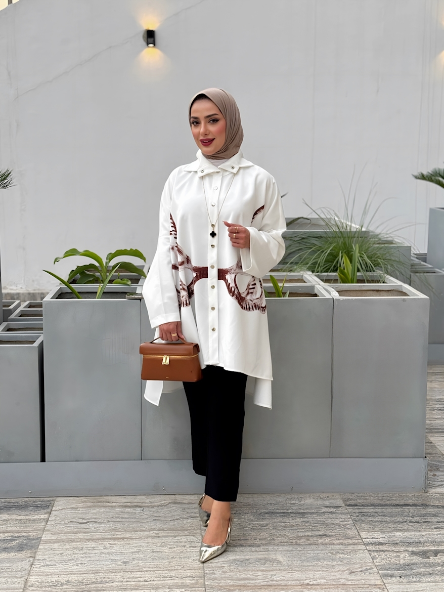 صورة قميص نسائي