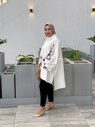 صورة قميص نسائي