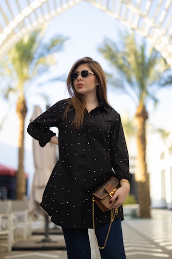 صورة قميص نسائي