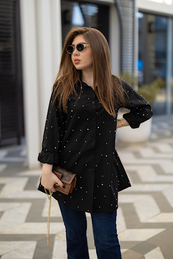 صورة قميص نسائي