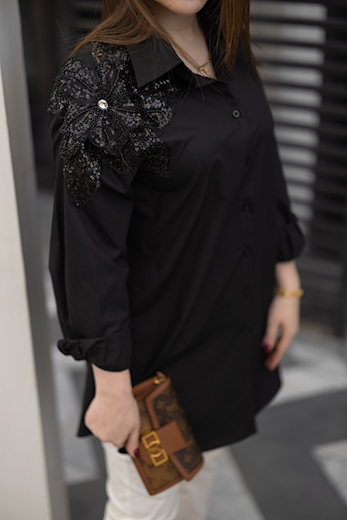 صورة قميص نسائي