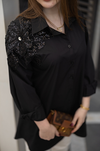 صورة قميص نسائي