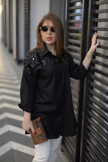 صورة قميص نسائي