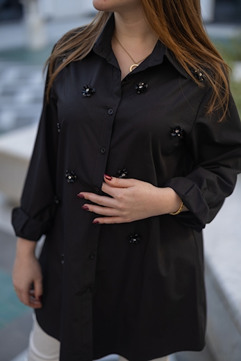 صورة قميص نسائي