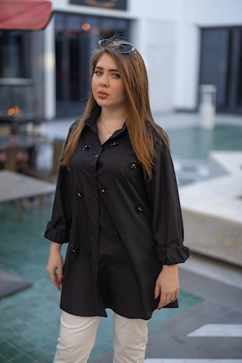 صورة قميص نسائي