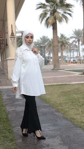 صورة قميص نسائي