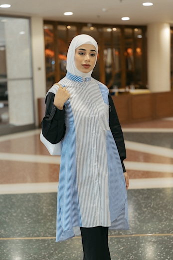 صورة قميص نسائي