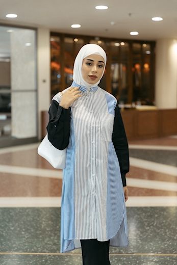 صورة قميص نسائي