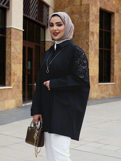 صورة قميص نسائي