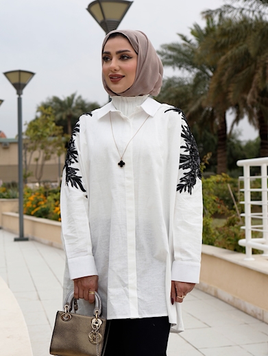 صورة قميص نسائي