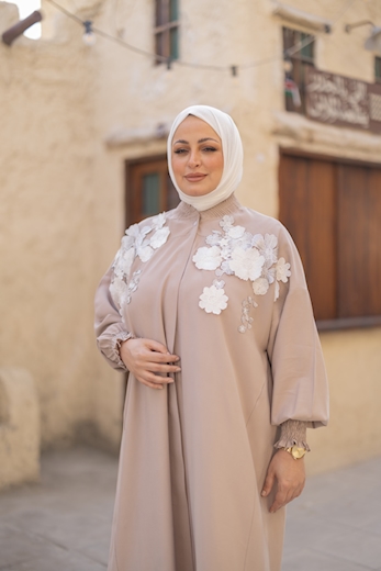 صورة فستان نسائي