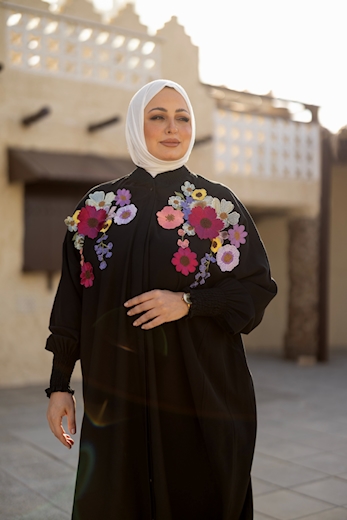 صورة فستان نسائي