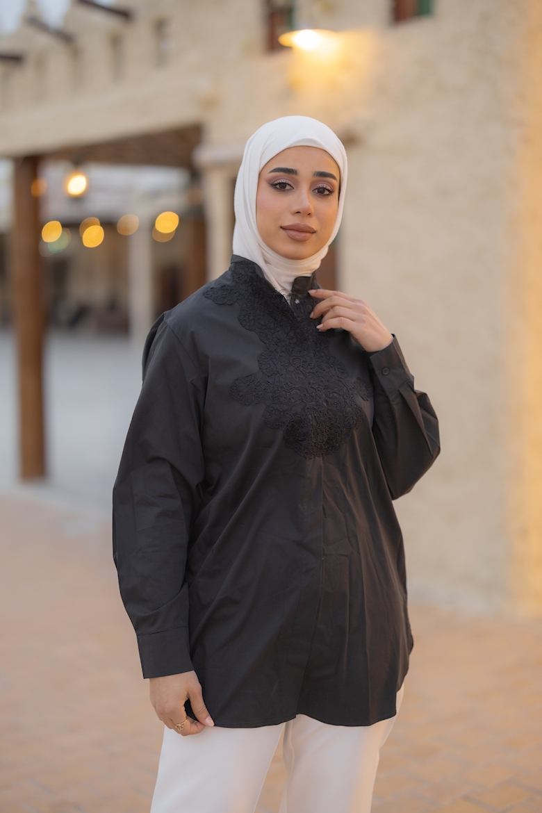 صورة قميص نسائي