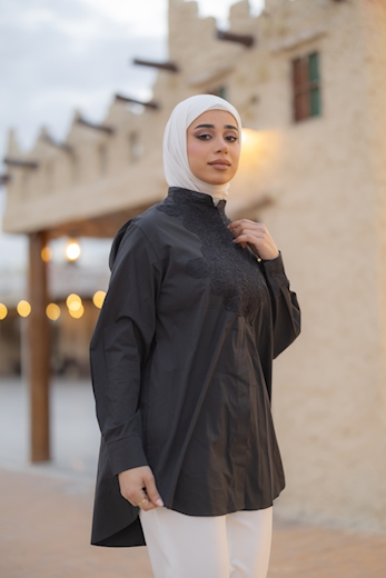 صورة قميص نسائي