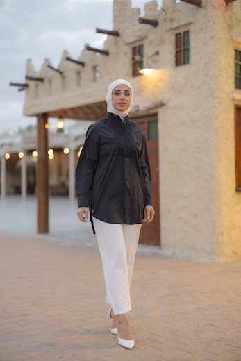 صورة قميص نسائي