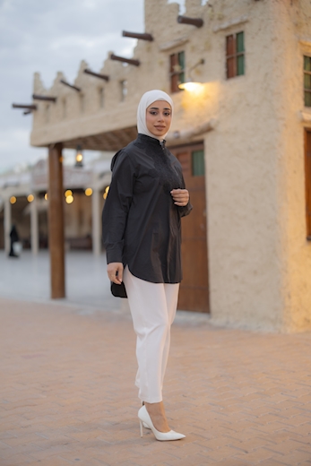 صورة قميص نسائي