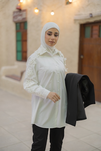 صورة قميص نسائي