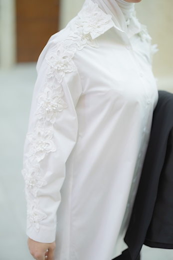 صورة قميص نسائي