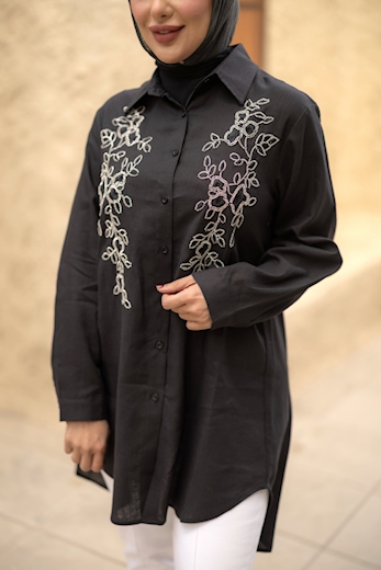 صورة قميص نسائي