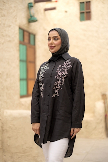 صورة قميص نسائي