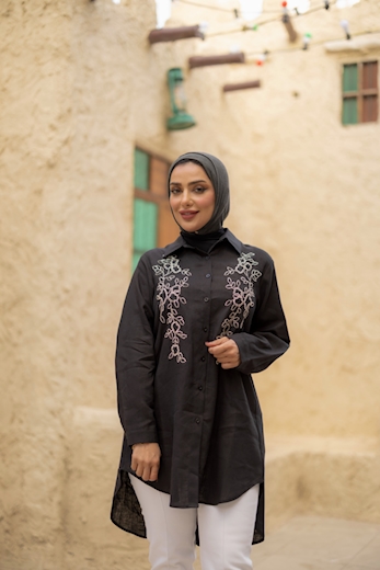 صورة قميص نسائي