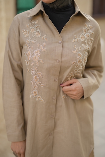 صورة قميص نسائي