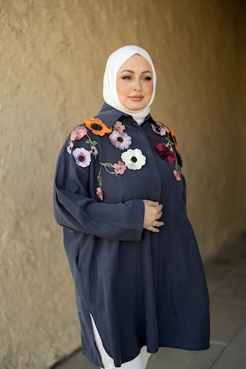 صورة قميص نسائي