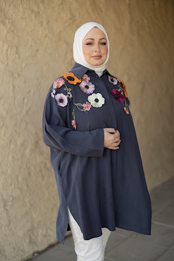 صورة قميص نسائي