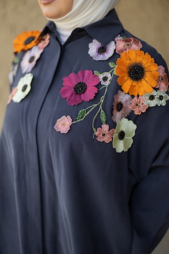 صورة قميص نسائي