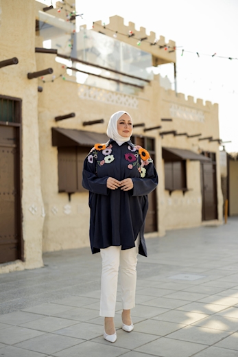 صورة قميص نسائي