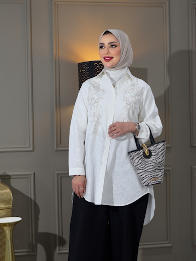 صورة قميص نسائي