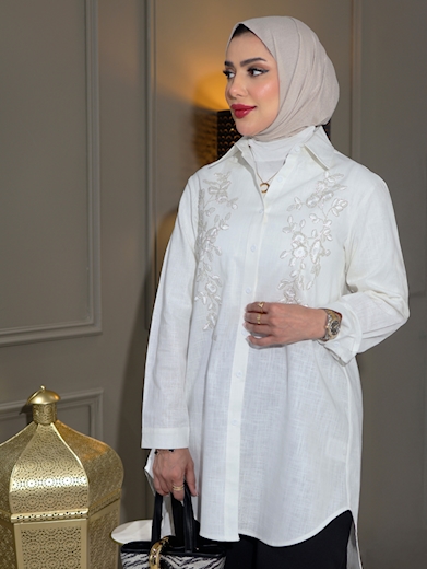 صورة قميص نسائي